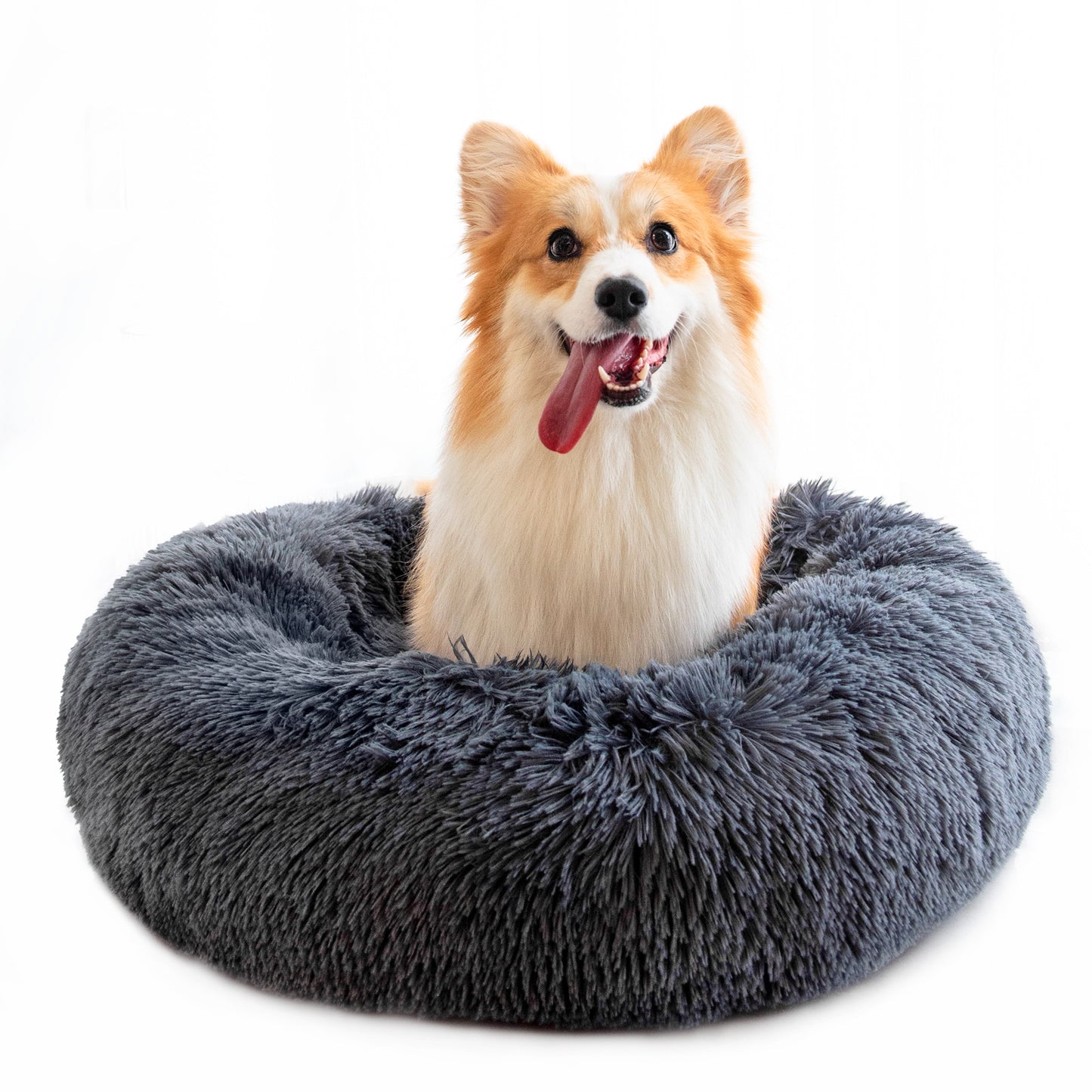 Small Soft Dog Bed