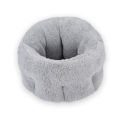 Cozy Dog Bed for Small Breeds and Puppies