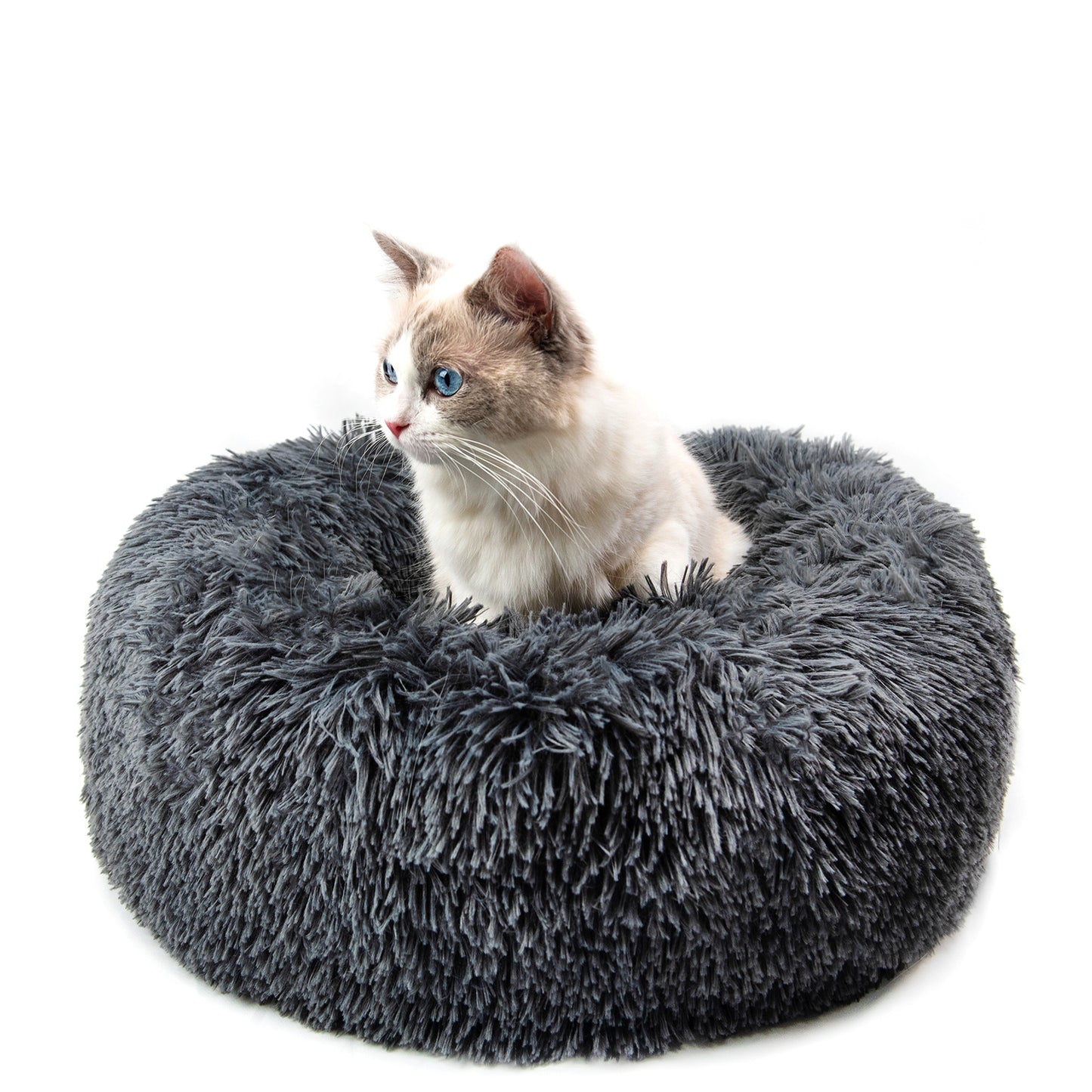 Small Soft Dog Bed