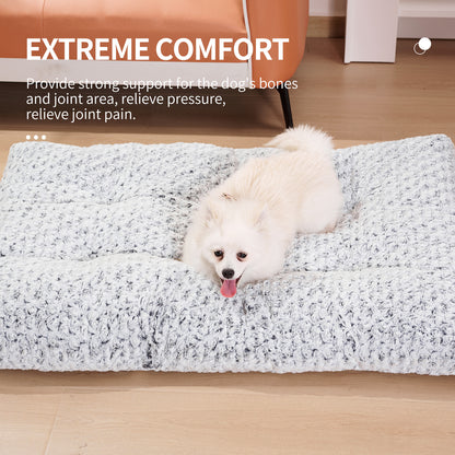 Thick Cotton Dog Bed