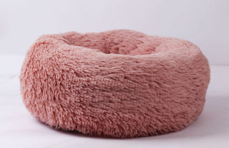 Small Soft Dog Bed