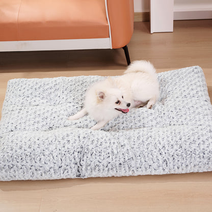 Thick Cotton Dog Bed